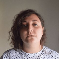 elenamountz's profile picture. Software Engineer @theBlueground