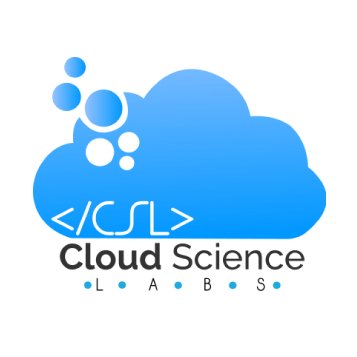 Cloud Science Labs