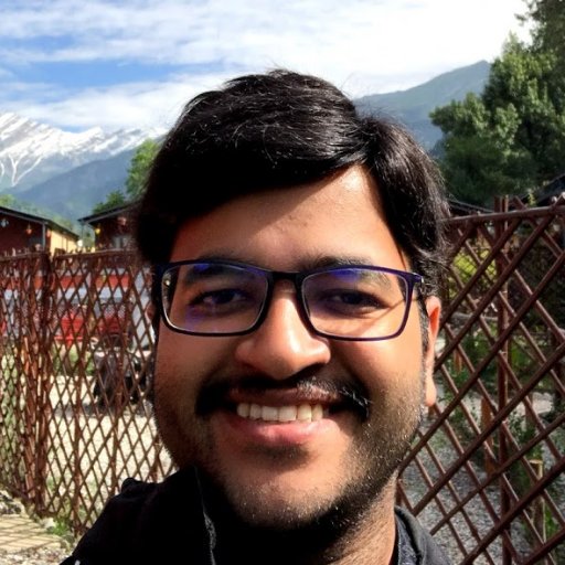 WebSavi's profile picture. Staff Software Engineer @Uber #web