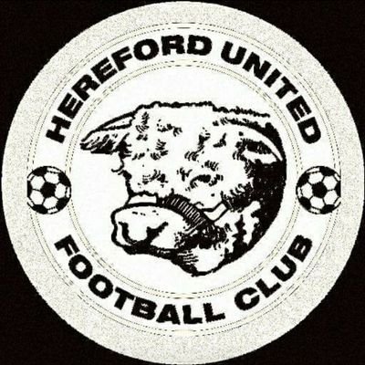 ⚽Hufc past & Hfc future⚽We are also on Facebook Group Hereford Through Time.