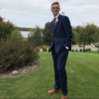 Dal (@mcbroomdallas) 's Twitter Profile