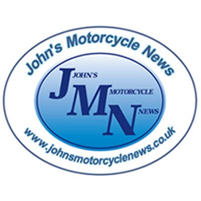 John’s Motorcycle News