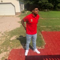 YaBoiVelle💯😎 (@ayeeitzvelle) 's Twitter Profile