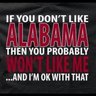 tci92's profile picture. Conservative Christian Wife and Mom #BAMA Grad #RollTide! #2A Military Wife #WestPoint #ProLife #Trump2024 #BLUELIVESMATTER NO DMs!!!