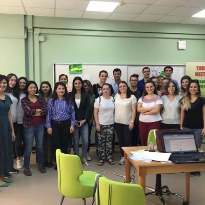 bcekmeceharezmi's profile picture. İstanbul Milli Eğitim Müdürlüğü tarafından yürütülen ‘Harezmi Eğitim Modeli’ Projesi Büyükçekmece İlçe Milli Eğitim Müdürlüğü Resmi Hesabıdır.##