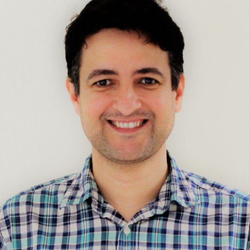 cnacorrea's profile picture. Security professional. Computer lover.