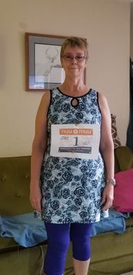 katemcole's profile picture. Runner girl