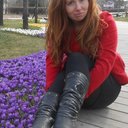 Christine Daley - @inerrui95 - Twitter