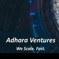 Adhara Ventures(@AdharaVentures) 's Twitter Profileg