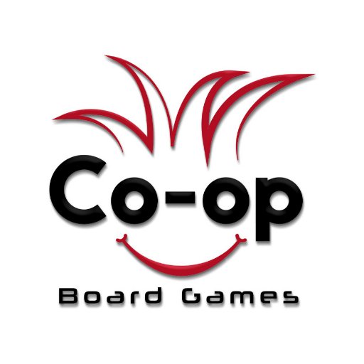 Cooperative board game reviews, news, and rankings.