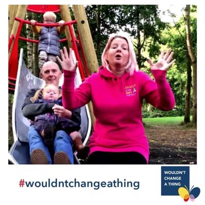 Mum of 4, with some extra chromosomes thrown into the mix. Down syndrome advocate, chaos coordinator, believer in Jesus  #Downsyndrome #wouldntchangeathing