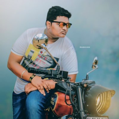 RagavanBullet's profile picture. Bollywood and Celebrities Comedy and Humour South Indian Music Sports TV Cricketers and Commentators Entertainment