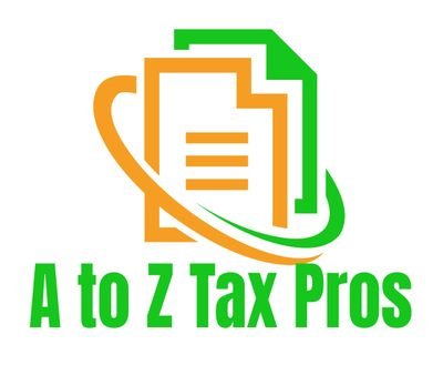 atoztaxpros's profile picture. Get Your Taxes Done By The Pros !