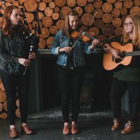 HECLA (@heclaband) 's Twitter Profile