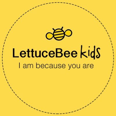 LettuceBeeKids's profile picture. Inching towards creating world's first environmentally/financially #sustainable space for #streetchildren. #ProductDesign inspired by our #kidsart (paused atm)