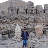 Cisil Cetinkaya (@cisilce) 's Twitter Profile