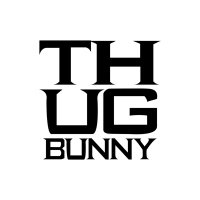 Thug Bunny(@thugbunnyuk) 's Twitter Profile Photo
