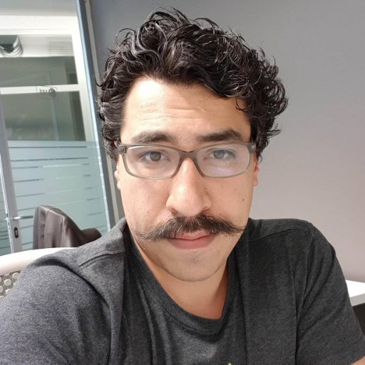 Computer Scientist and Jurist. I'm passionate about AI/ML, Quantum Computing, and Synthetic Biology.

Engineer at Google Cloud. Opinions are my own.