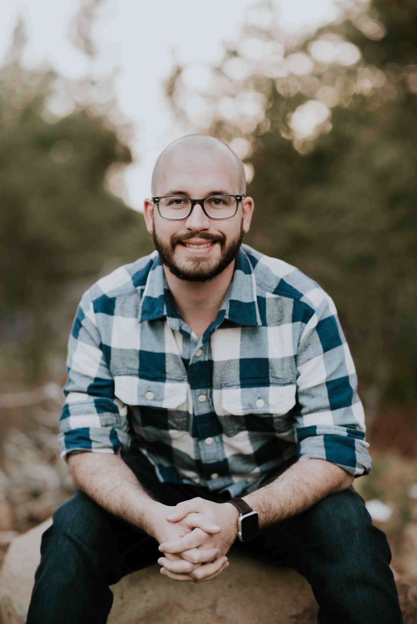 - Bootcamp grad @vschool
- UX-obsessed engineer
- Flipping healthcare paradigms @CarrumHealth
- Opinions are opinions
- ✝️