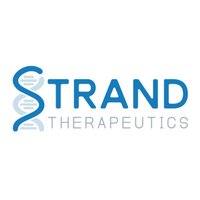 Strand Therapeutics (@strandtx) 's Twitter Profile