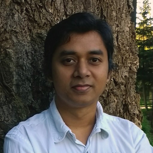 Enamul Hoque Prince Profile