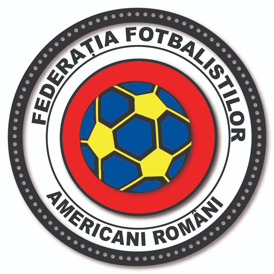 Federația Fotbalistilor Americani Români - Communication with/to/about American-Romanian footballers and supporters!