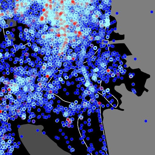 Big data and Smart Cities. Urban Analytics and Visualisation at the Centre for Interdisciplinary Methodologies, Warwick @CIMethods @warwickuni