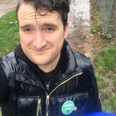 panhaywood's profile picture. Present: existing | Past: @FLRecount, @IowaDemocrats/@FredHubbell, @letamericavote | Pronouns: They/Them | Opinions are my own!