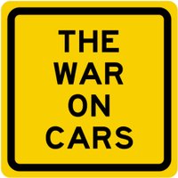 The War on Cars