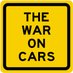 The War on Cars (@thewaroncars) Twitter profile photo The War on Cars (@thewaroncars) Twitter profile photo