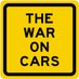 The War on Cars (@TheWarOnCars) Twitter profile photo