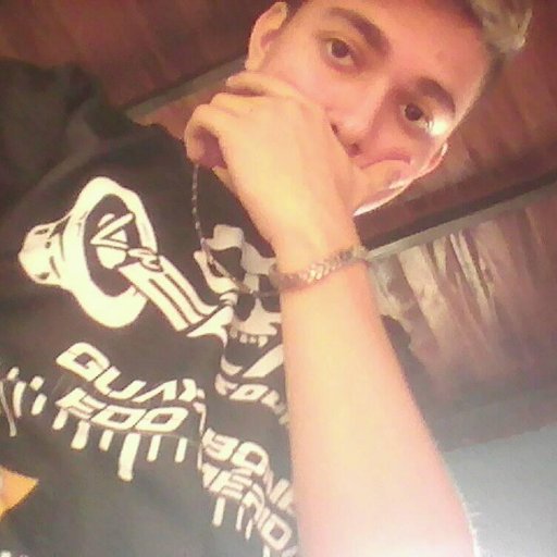 Dj Yilbert De La Elite SoundCar Desde Guayabones, Mérida, Venezuela Para El Mundo