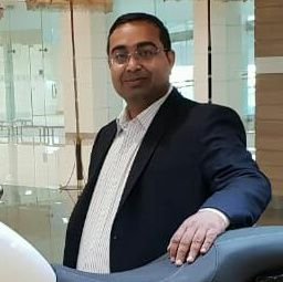 ShuvayuM's profile picture. Science and technology, food, driving, travelling with family.