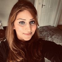 Lilly Sabir - Holistic psychologist(@Lilly_Sabir) 's Twitter Profile Photo