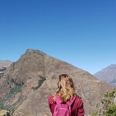 VolkerAnnie's profile picture. 💙