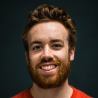 Niall Conroy (@niallconroy) Twitter profile photo