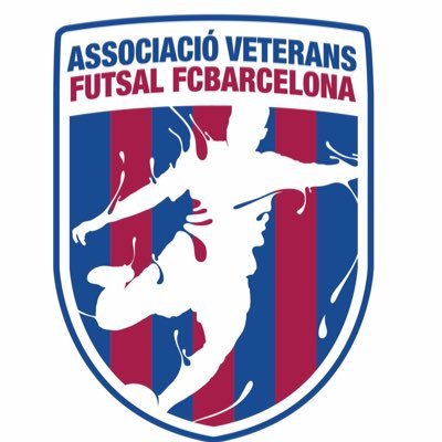 Veterans Futsal FCBarcelona