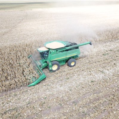 Father of 4 girls turning that west Texas dirt