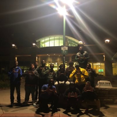 Official twitter account of the United Men of Color at Colorado State University