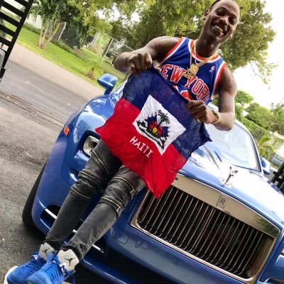 NOFACE23's profile picture. 