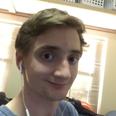 etadeltapenguin's profile picture. Dayton Mechanical Engineer, class of 2021. coming from Niles, just a guy who likes to work hard and have fun.