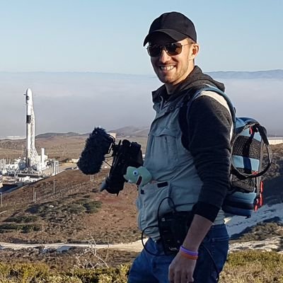 STEAM guy. EDU Outreach. Livestreams. Host and Producer for https://t.co/dBpuicVPNd Come for the explosions, stay for the rocket science. biz: egressedu@gmail.