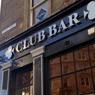 BarDundee's profile picture. Dundee's premier Karaoke bar every Thurs/Fri/Sat & Sun. Unbeatable prices and atmosphere. Right next to train station