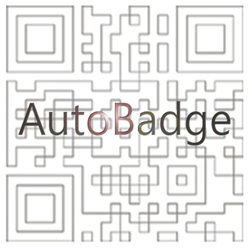 AutoBadge is a communication app that allows anyone to notify automobile owners about issues with their unattended vehicle. #mobileapp #tech #startup #security