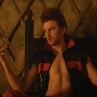 David Haller (Earth-616) (@mutantrp) 's Twitter Profile