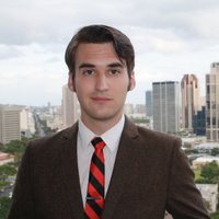 David J McCaskey (@davidjmccaskey) 's Twitter Profile