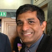 Ramesh Daggubati (@rameshdaggubati) 's Twitter Profile