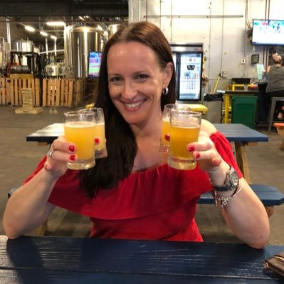 Craft Beer Lover, Blogger, Author & PMP. Started my Twitter to stalk my kids; the rest is history. Cheers!
