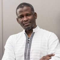 Elimane H KANE (@elimaneh) 's Twitter Profile