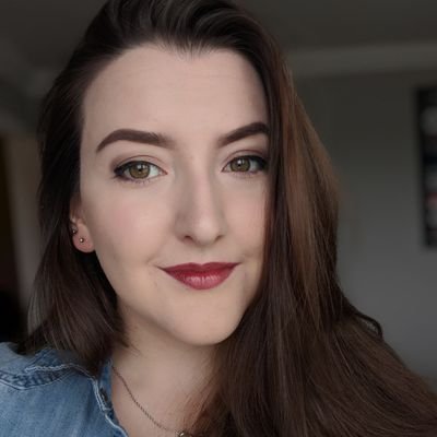 RachelCroft28's profile picture. “Always take the scenic route” • She/her • MM🍀